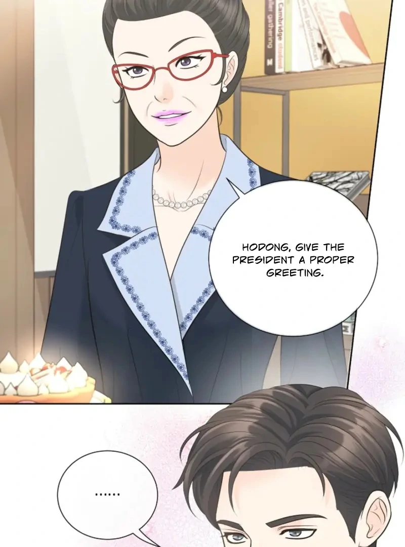 Read I Became a Fake Family With My Boss EN Manga Online