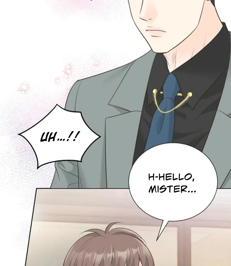 Read I Became a Fake Family With My Boss EN Manga Online