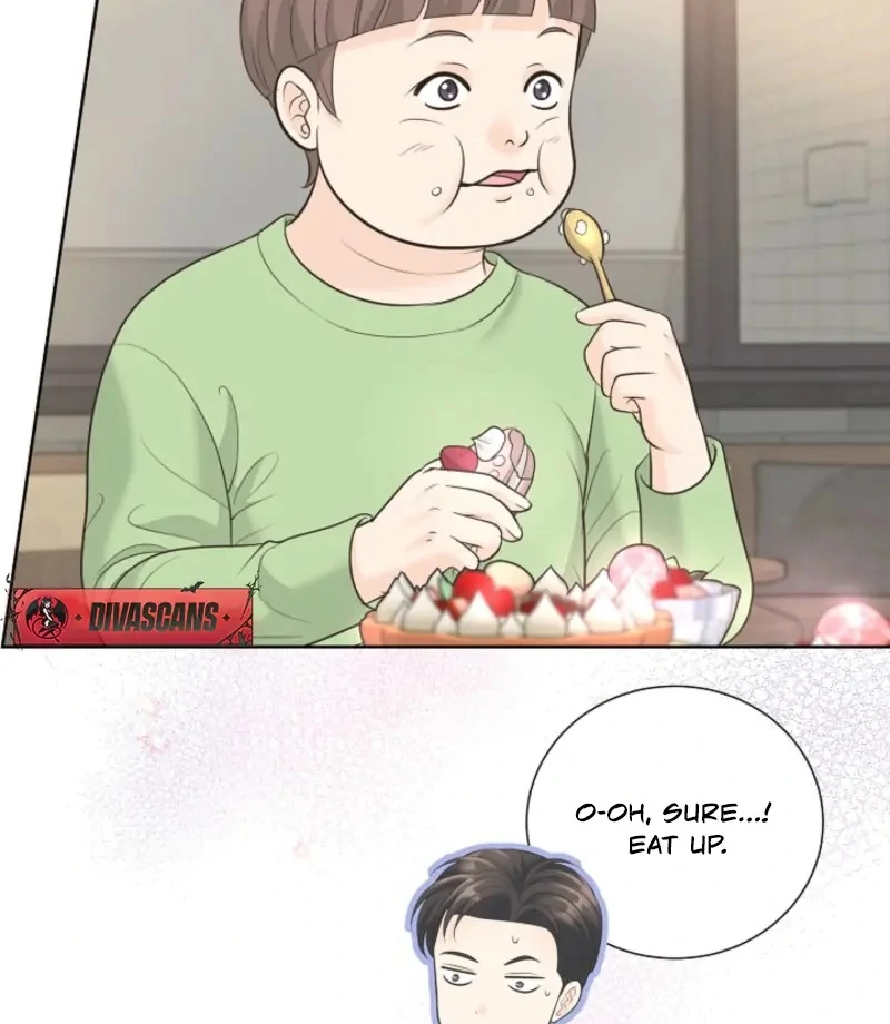 Read I Became a Fake Family With My Boss EN Manga Online