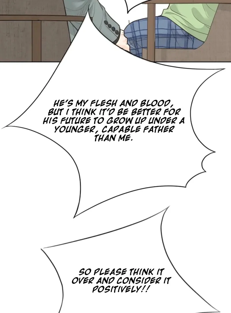 Read I Became a Fake Family With My Boss EN Manga Online