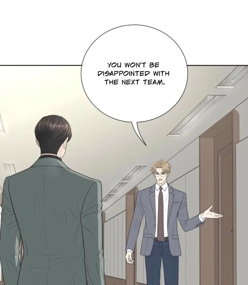 Read I Became a Fake Family With My Boss EN Manga Online