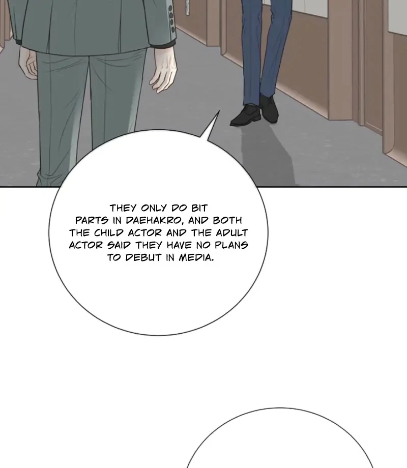 Read I Became a Fake Family With My Boss EN Manga Online