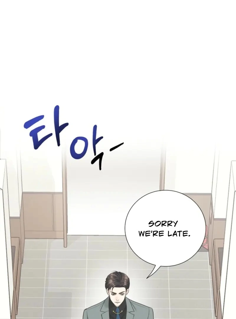 Read I Became a Fake Family With My Boss EN Manga Online