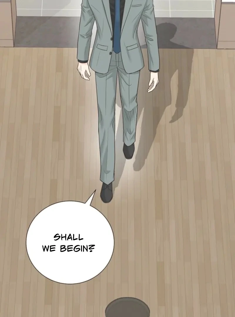 Read I Became a Fake Family With My Boss EN Manga Online