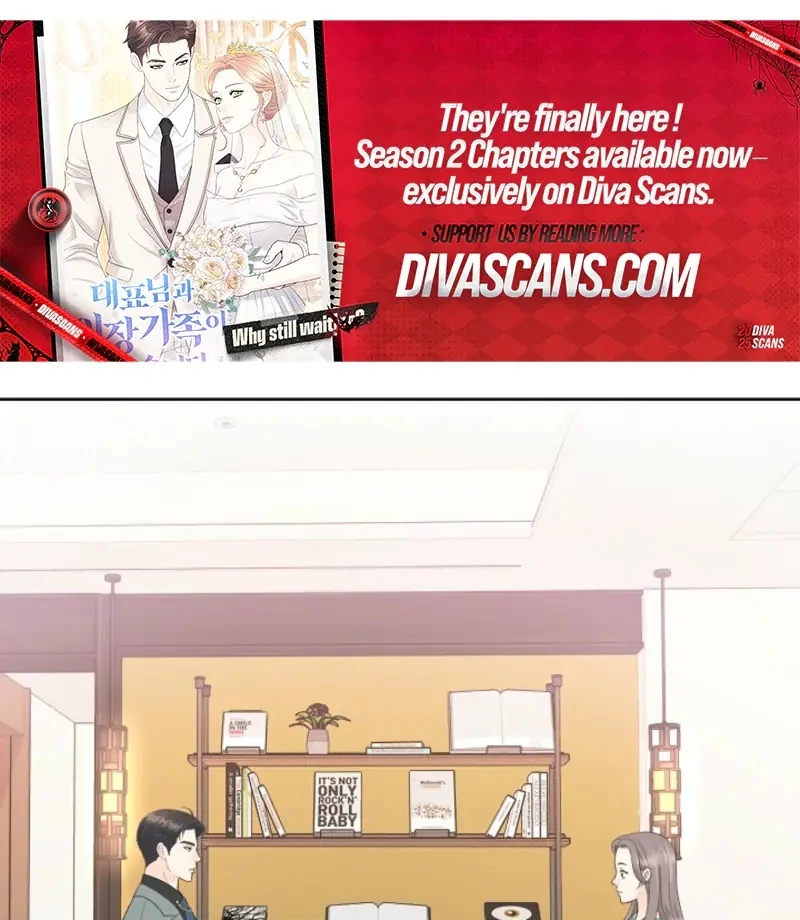 Read I Became a Fake Family With My Boss EN Manga Online