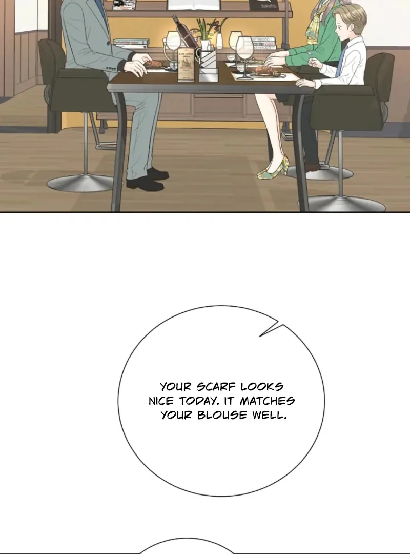 Read I Became a Fake Family With My Boss EN Manga Online
