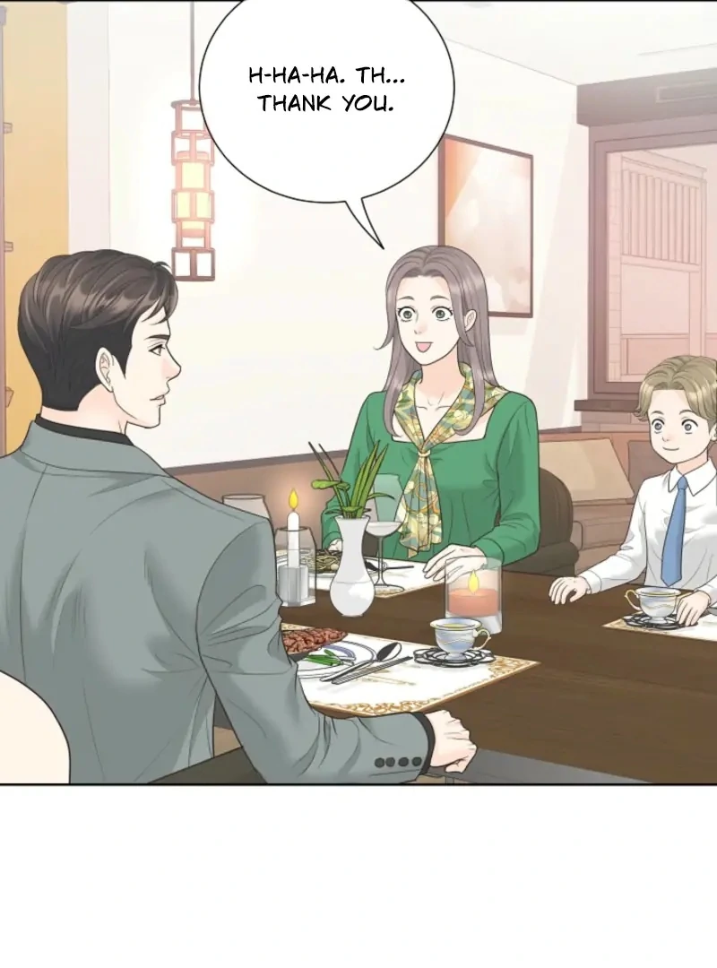 Read I Became a Fake Family With My Boss EN Manga Online