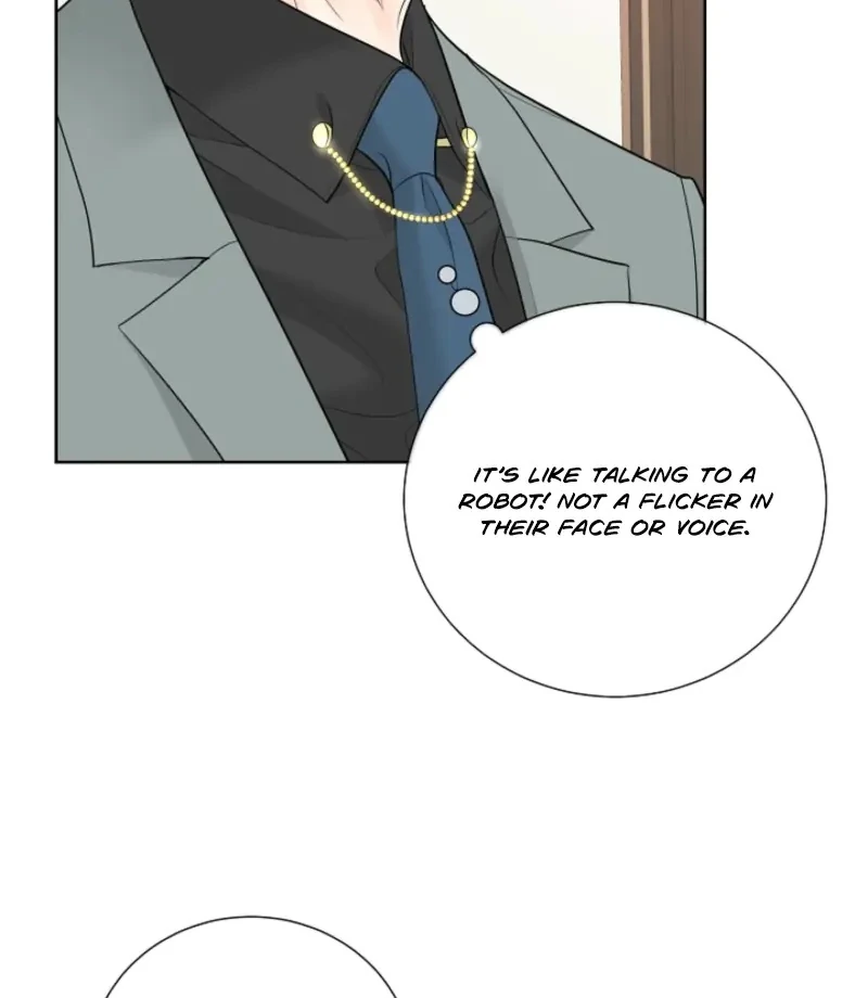 Read I Became a Fake Family With My Boss EN Manga Online