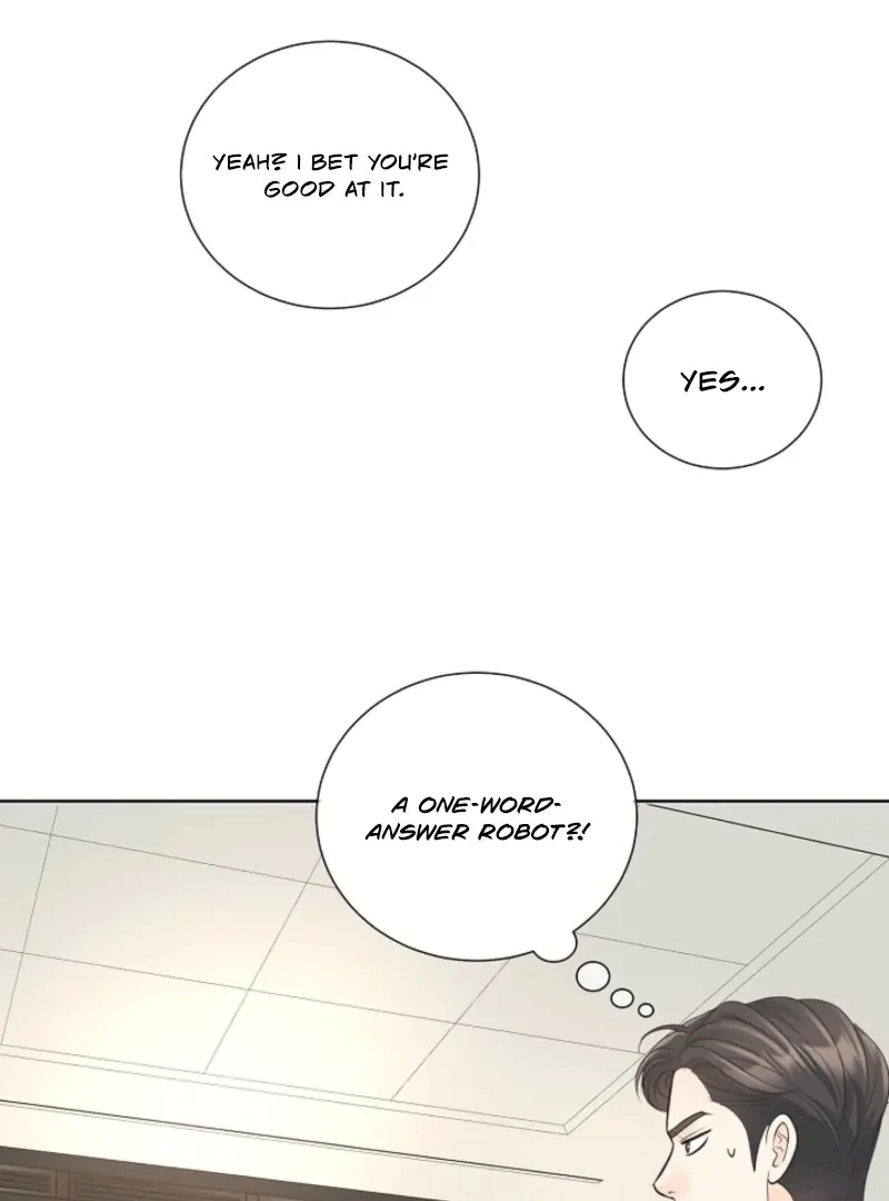 Read I Became a Fake Family With My Boss EN Manga Online