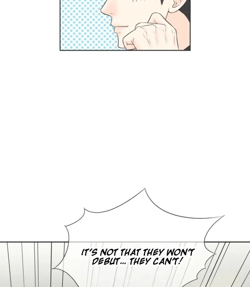 Read I Became a Fake Family With My Boss EN Manga Online