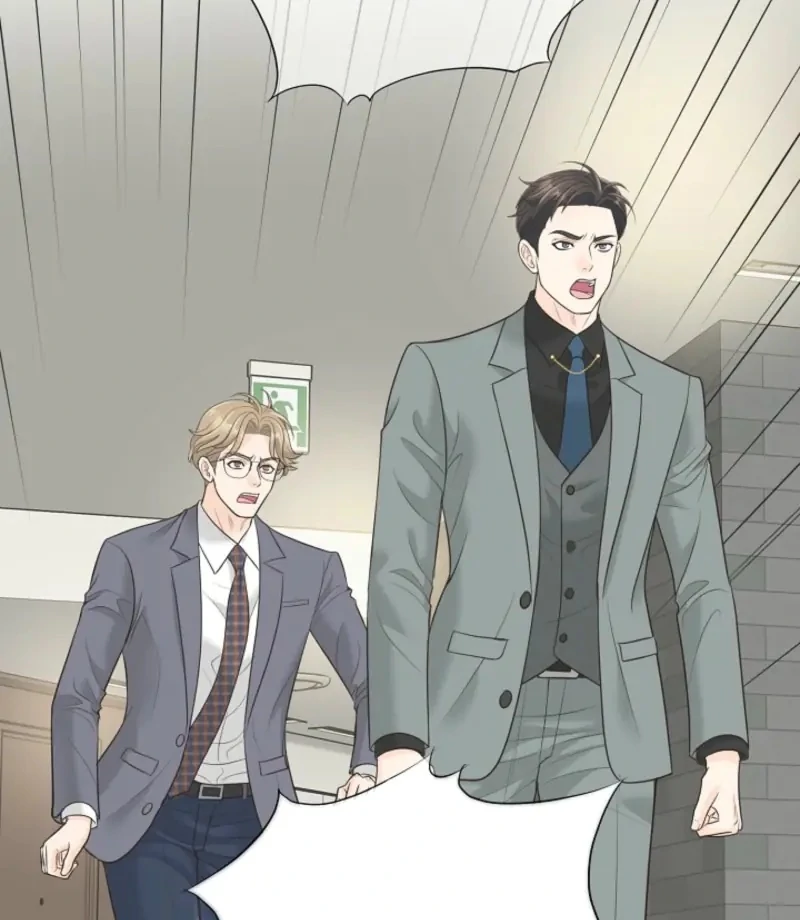 Read I Became a Fake Family With My Boss EN Manga Online
