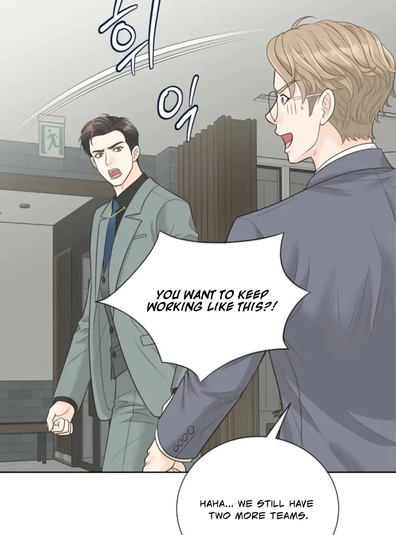 Read I Became a Fake Family With My Boss EN Manga Online