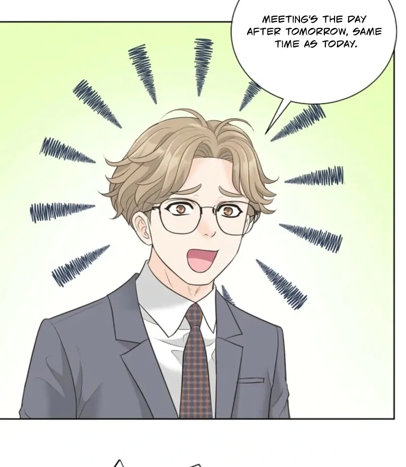 Read I Became a Fake Family With My Boss EN Manga Online