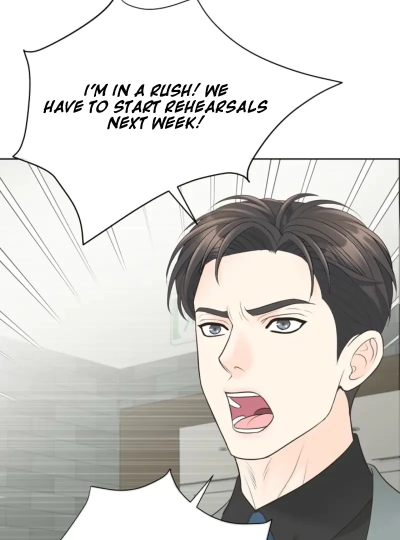 Read I Became a Fake Family With My Boss EN Manga Online