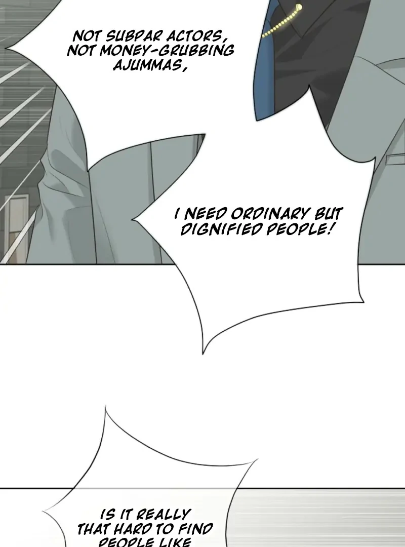 Read I Became a Fake Family With My Boss EN Manga Online