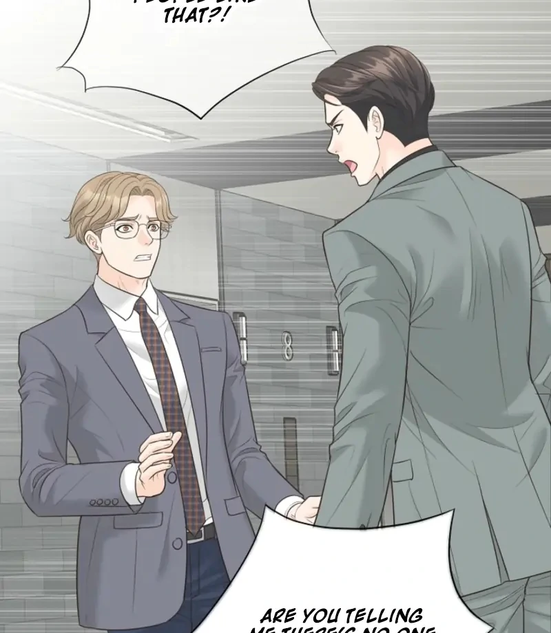 Read I Became a Fake Family With My Boss EN Manga Online