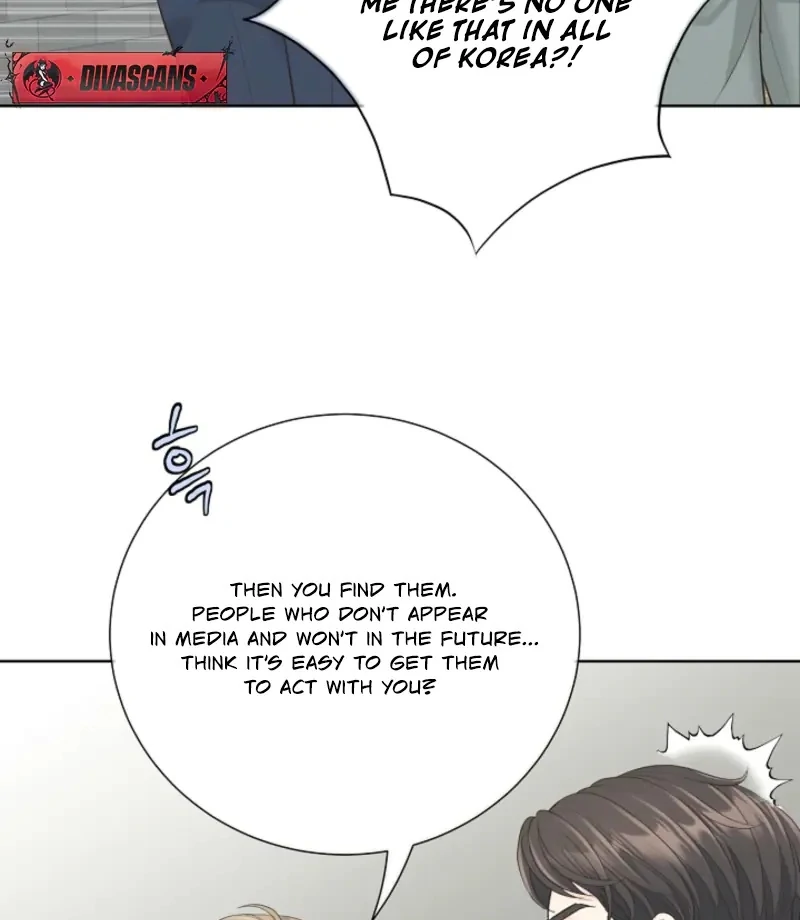 Read I Became a Fake Family With My Boss EN Manga Online