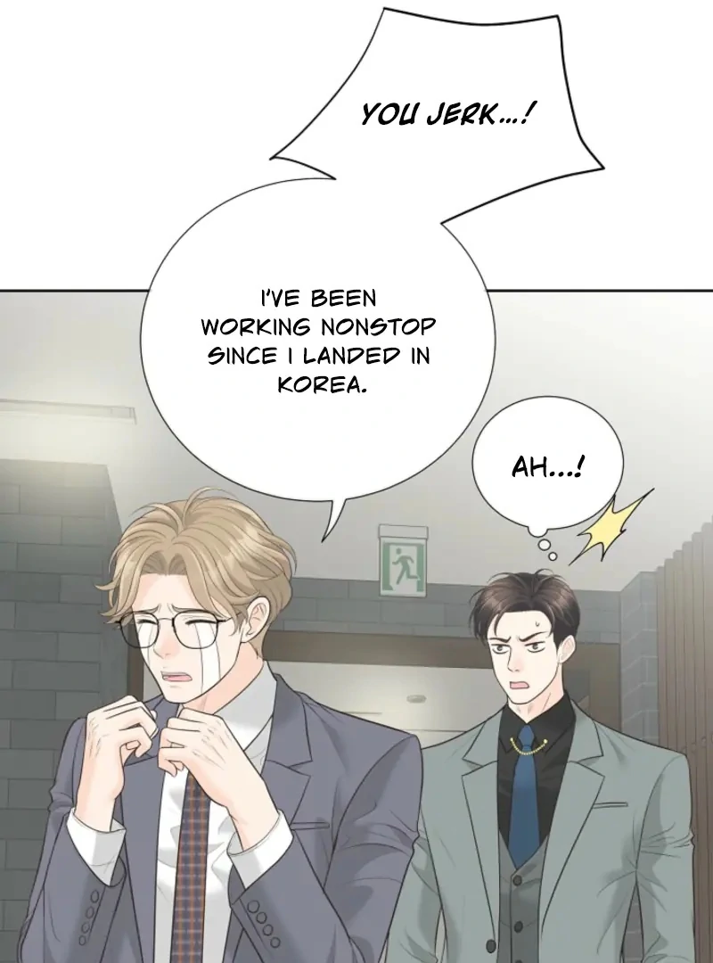 Read I Became a Fake Family With My Boss EN Manga Online