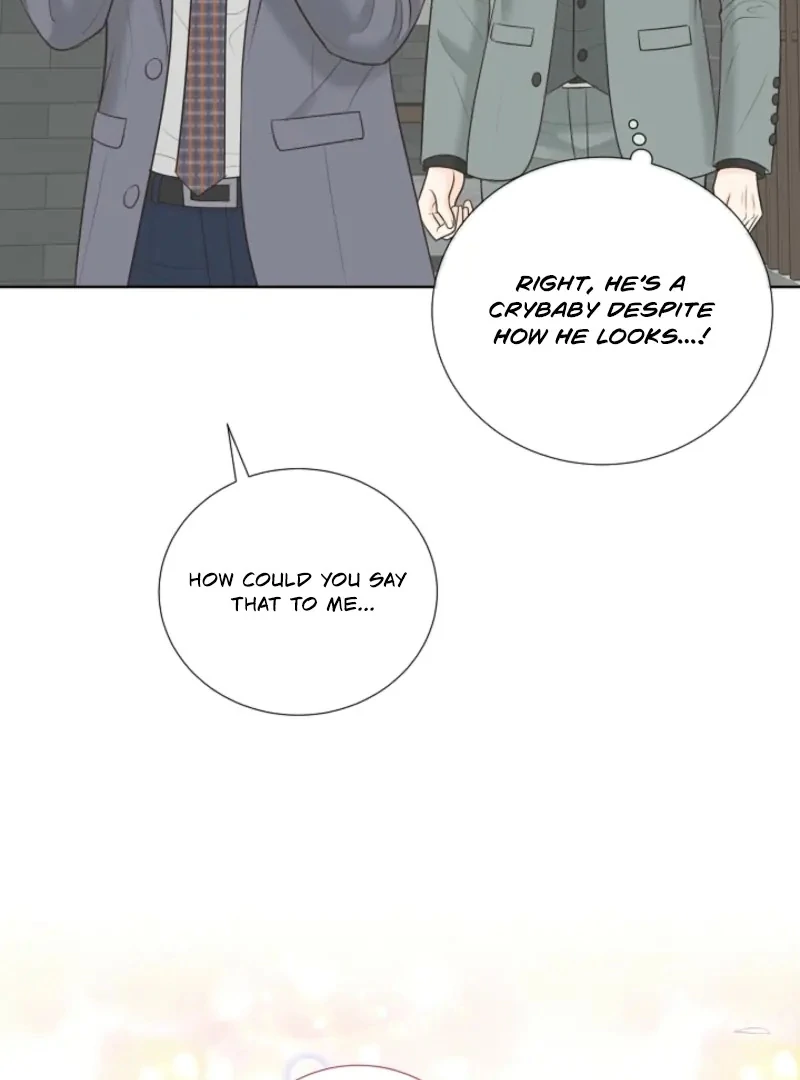 Read I Became a Fake Family With My Boss EN Manga Online