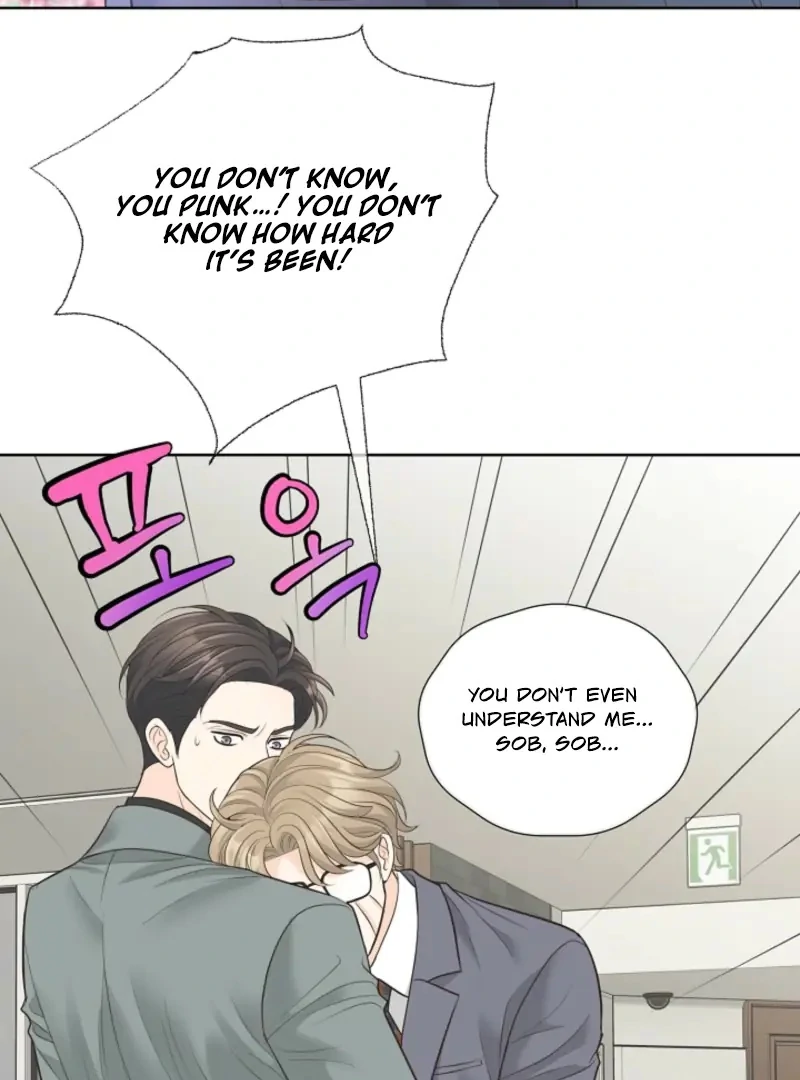 Read I Became a Fake Family With My Boss EN Manga Online