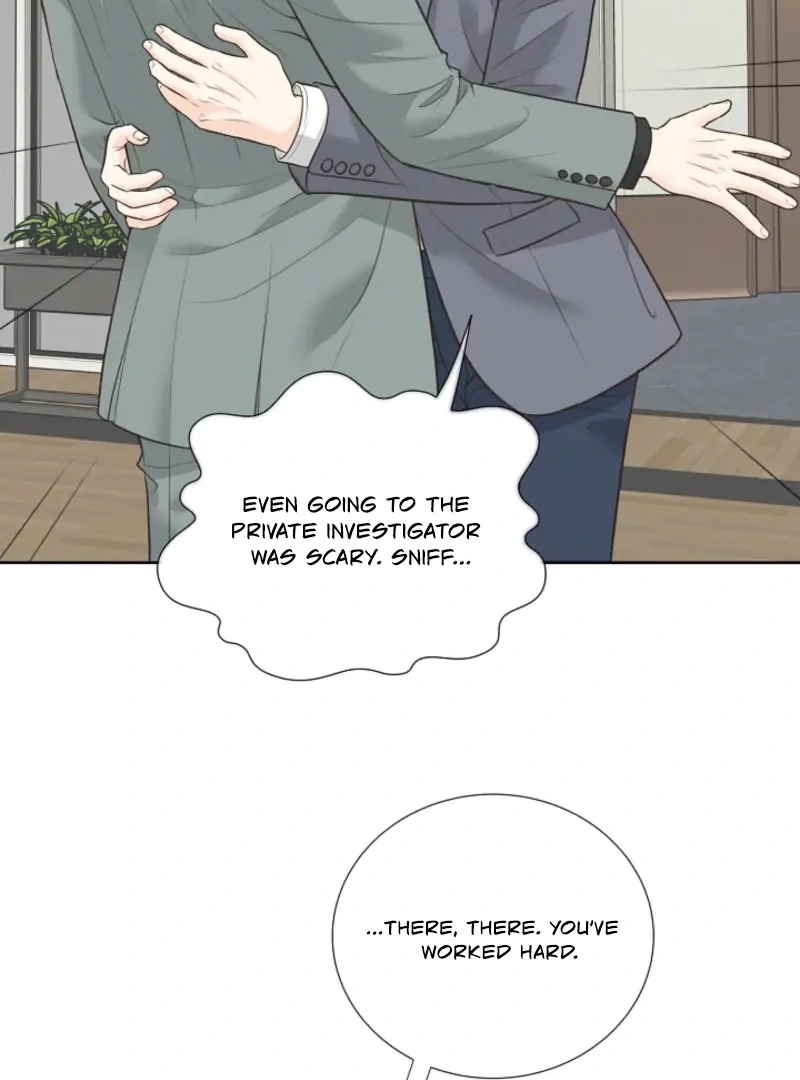 Read I Became a Fake Family With My Boss EN Manga Online