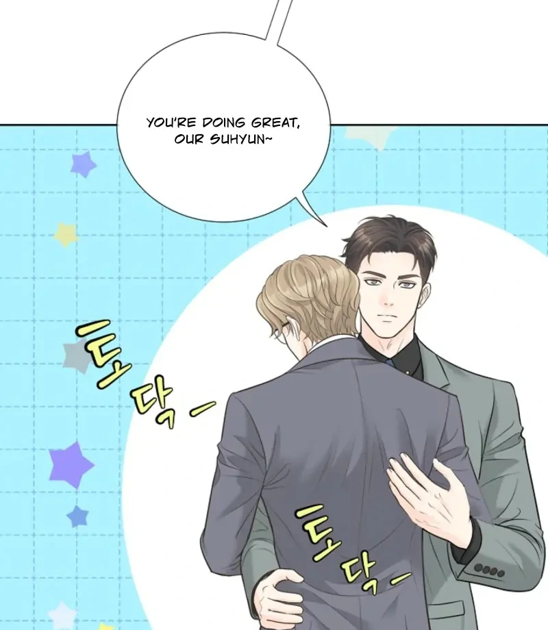 Read I Became a Fake Family With My Boss EN Manga Online