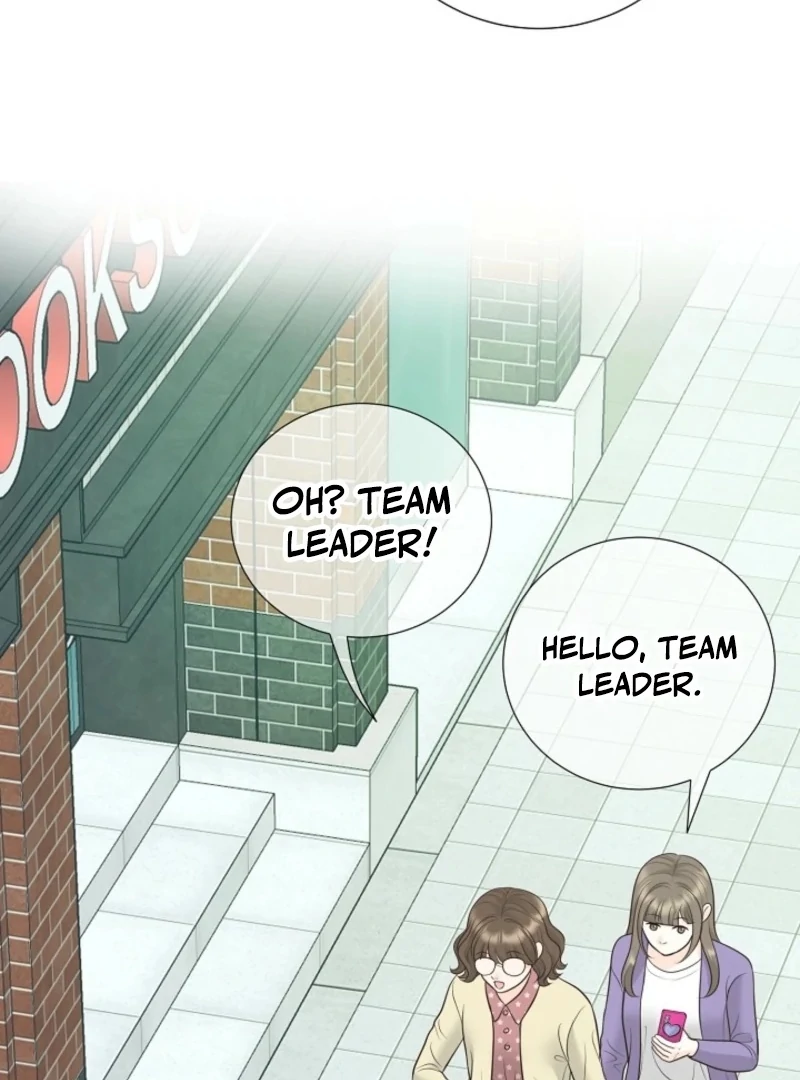 Read I Became a Fake Family With My Boss EN Manga Online
