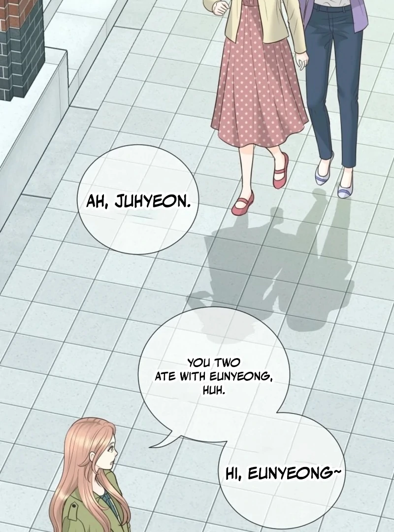 Read I Became a Fake Family With My Boss EN Manga Online