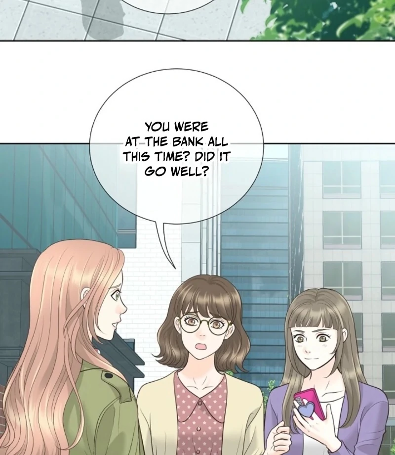 Read I Became a Fake Family With My Boss EN Manga Online