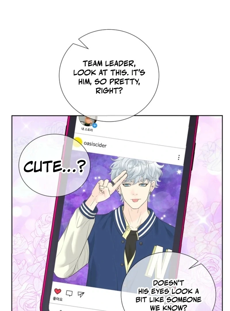 Read I Became a Fake Family With My Boss EN Manga Online