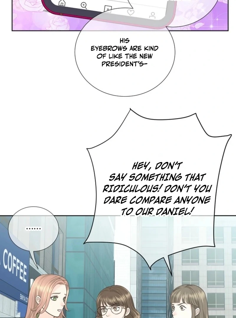 Read I Became a Fake Family With My Boss EN Manga Online