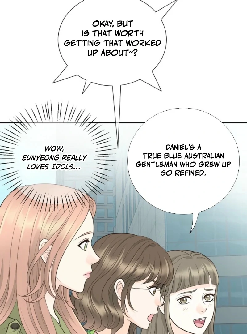 Read I Became a Fake Family With My Boss EN Manga Online
