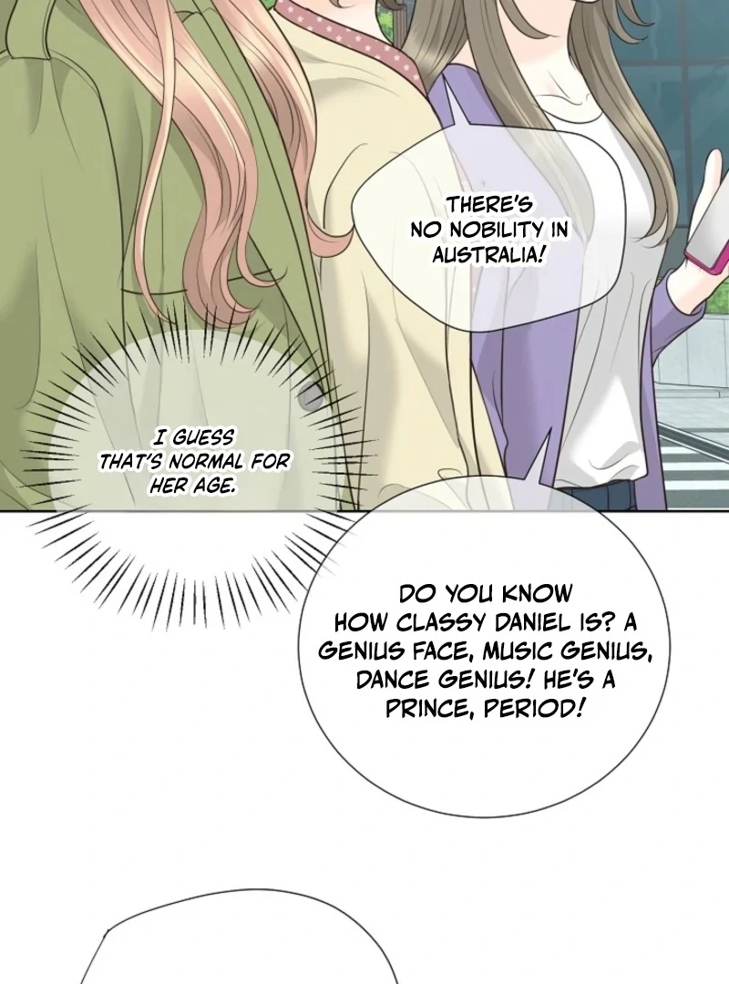 Read I Became a Fake Family With My Boss EN Manga Online