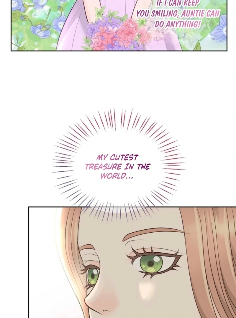 Read I Became a Fake Family With My Boss EN Manga Online