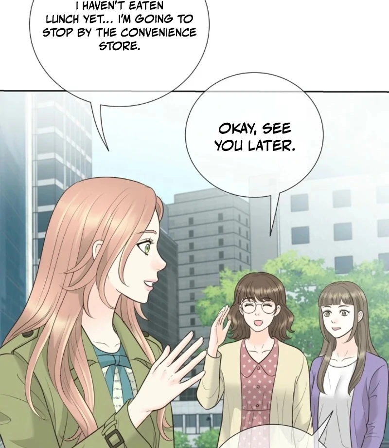 Read I Became a Fake Family With My Boss EN Manga Online