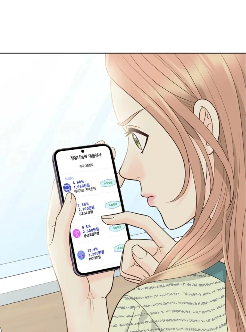 Read I Became a Fake Family With My Boss EN Manga Online