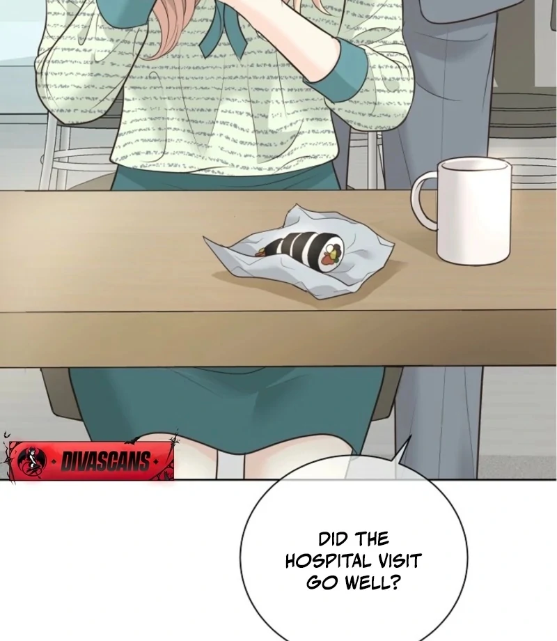 Read I Became a Fake Family With My Boss EN Manga Online