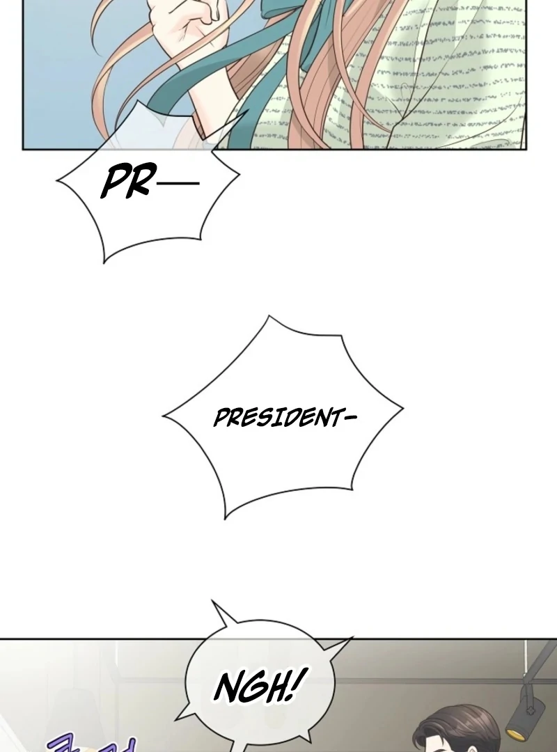 Read I Became a Fake Family With My Boss EN Manga Online