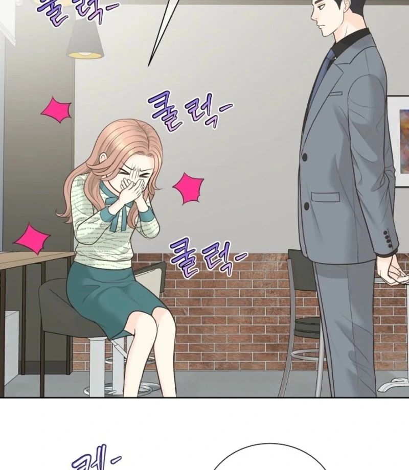 Read I Became a Fake Family With My Boss EN Manga Online