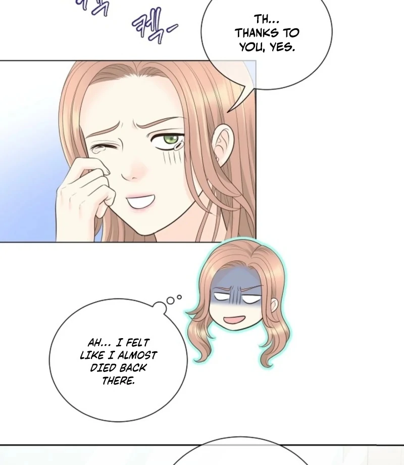 Read I Became a Fake Family With My Boss EN Manga Online