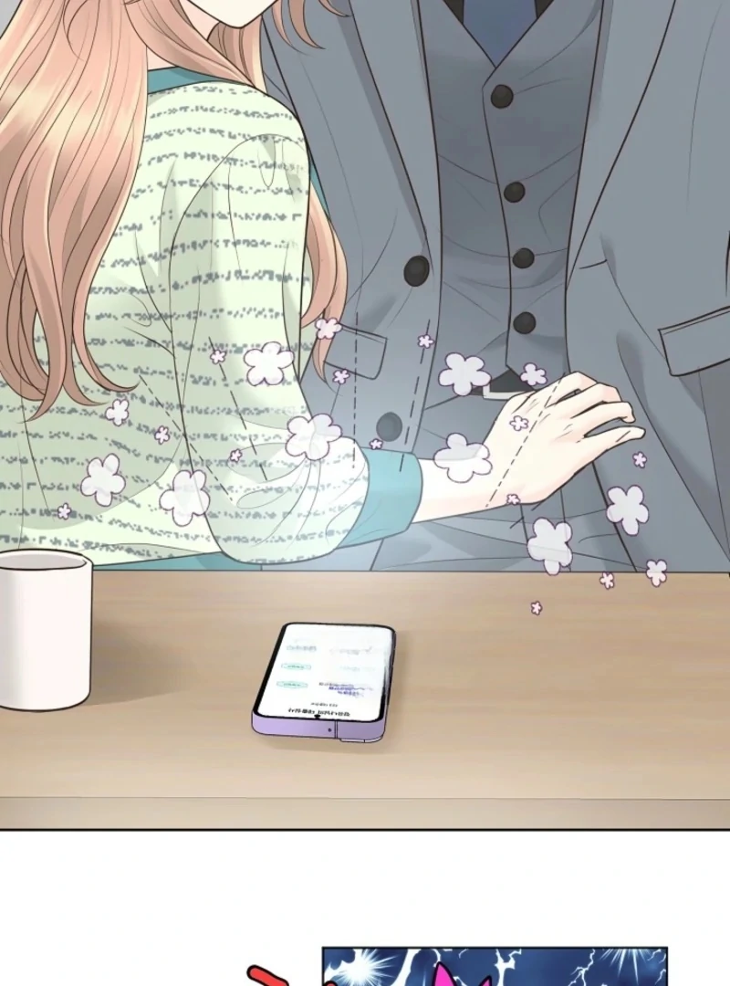Read I Became a Fake Family With My Boss EN Manga Online