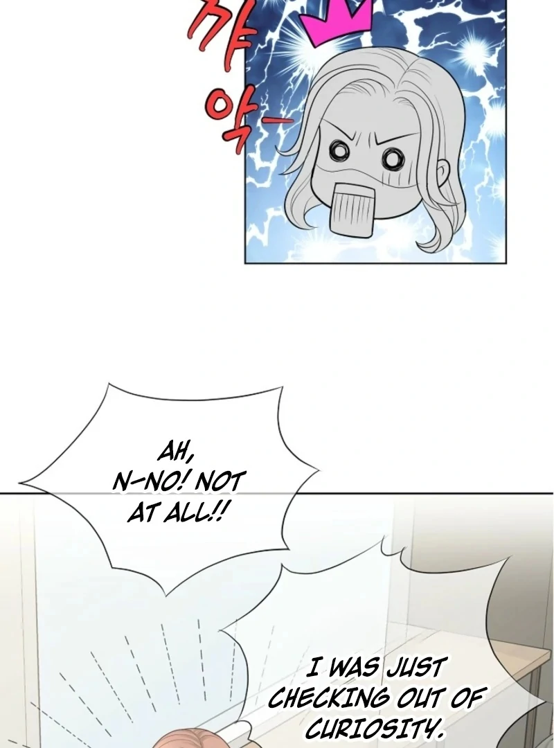 Read I Became a Fake Family With My Boss EN Manga Online
