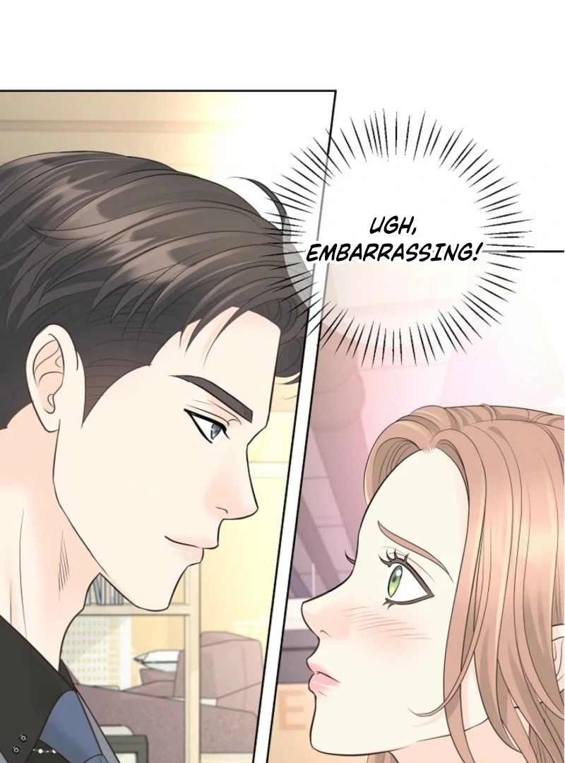 Read I Became a Fake Family With My Boss EN Manga Online
