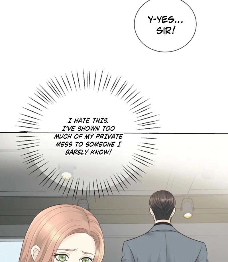 Read I Became a Fake Family With My Boss EN Manga Online