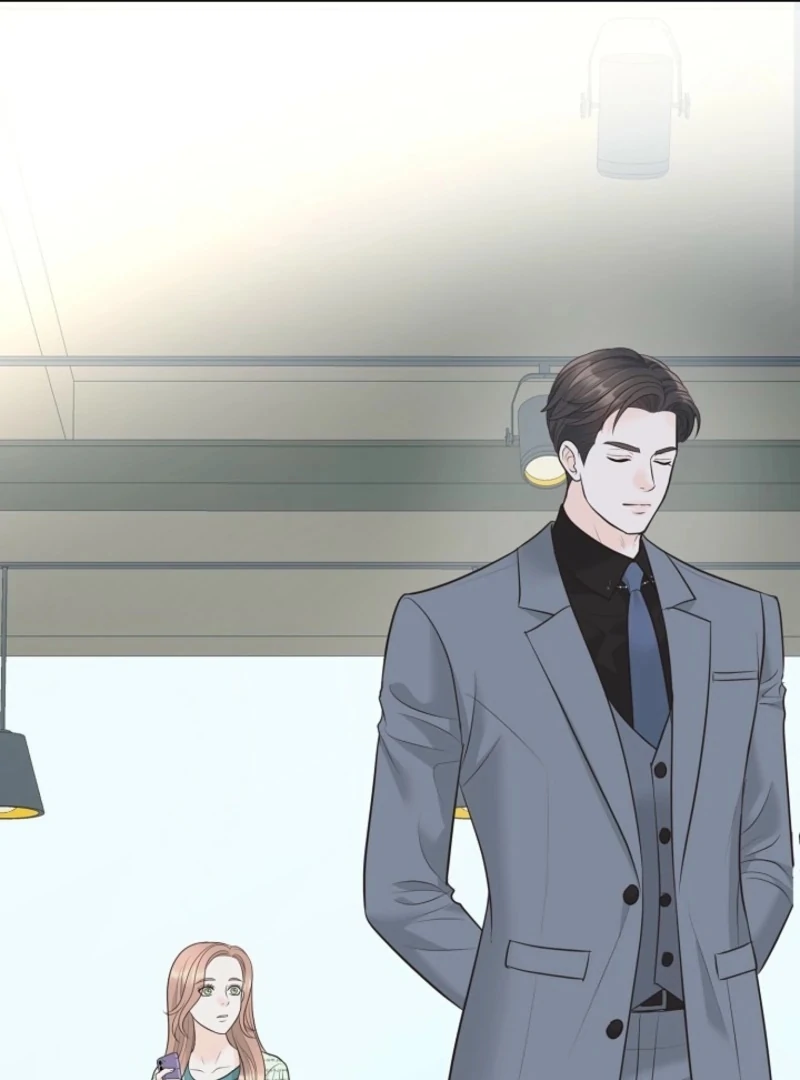 Read I Became a Fake Family With My Boss EN Manga Online