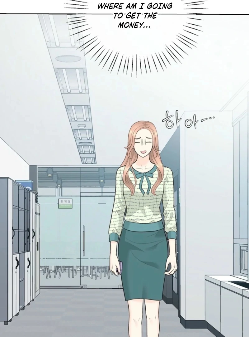 Read I Became a Fake Family With My Boss EN Manga Online