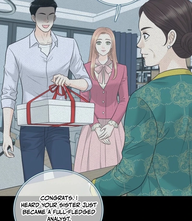 Read I Became a Fake Family With My Boss EN Manga Online