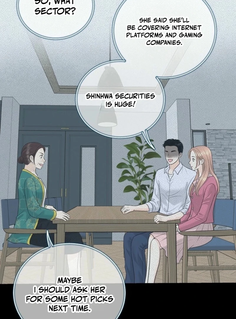 Read I Became a Fake Family With My Boss EN Manga Online