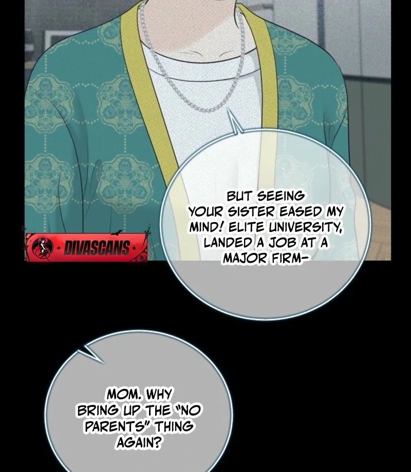 Read I Became a Fake Family With My Boss EN Manga Online
