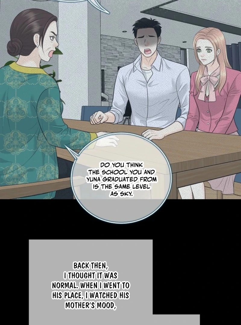 Read I Became a Fake Family With My Boss EN Manga Online